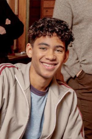 Picture of Emanuel Kielin
