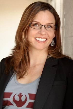 Picture of Ellen Connell