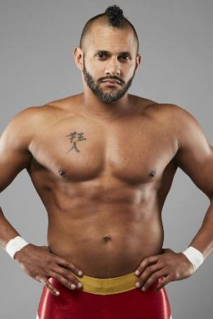 Picture of Rohit Raju