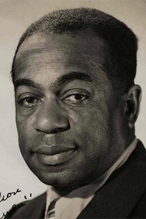 Picture of Dooley Wilson