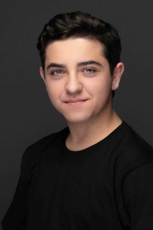 Picture of Berat Efe Parlar