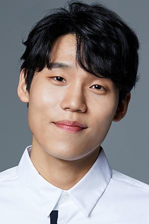Picture of Jo Han-joon