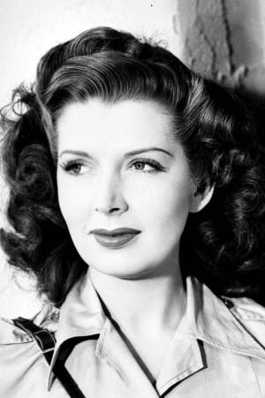 Picture of Jane Adams