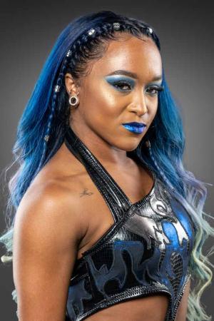 Picture of Kiera Hogan