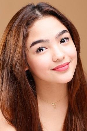 Andrea Brillantes | TV Time