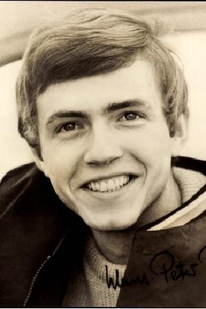 Picture of Klaus-Peter Pleßow