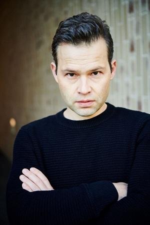 Picture of Michael von Burg