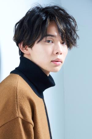 Picture of Reiji Kawashima