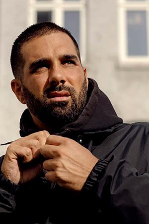 Picture of Zaki Youssef