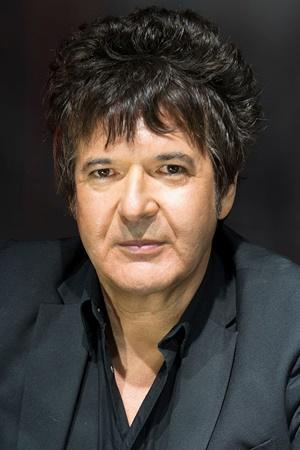 Picture of Clem Burke