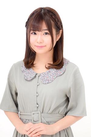 Picture of Saho Shirasu