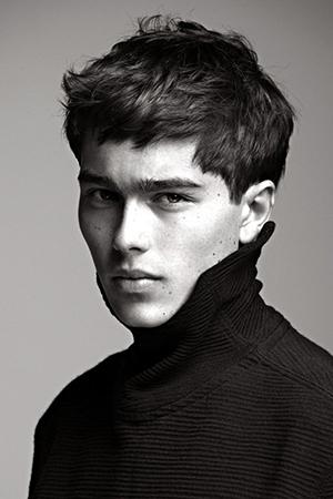 Picture of Sergio Mayer Mori