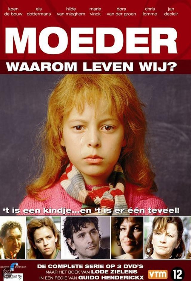 Moeder, Waarom Leven Wij?