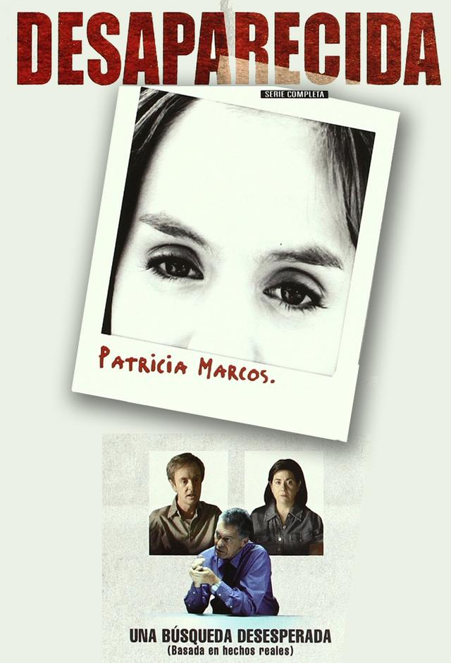 Missing (2007)