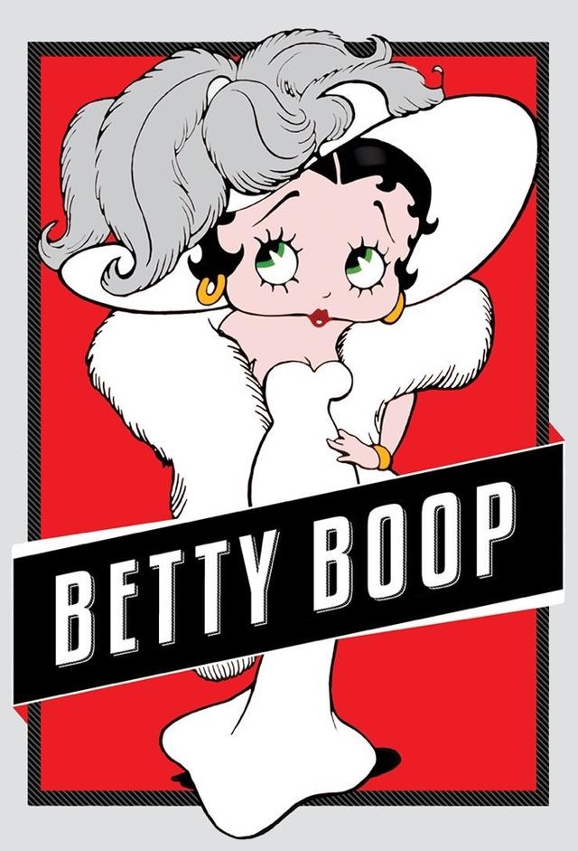 Betty Boop