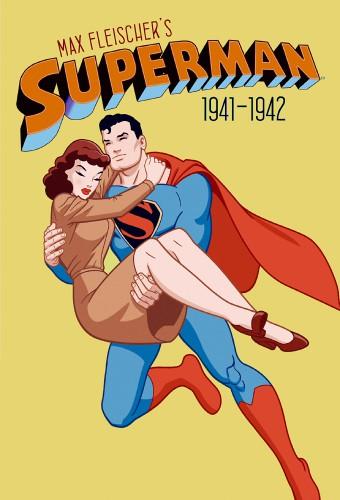 Superman (1941)