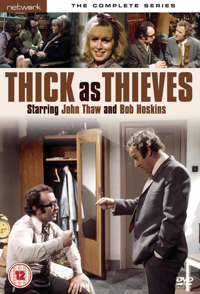 Thick as Thieves