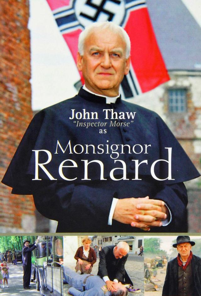 Monsignor Renard