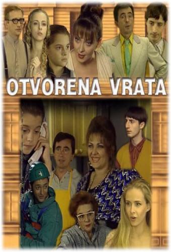 Otvorena Vrata