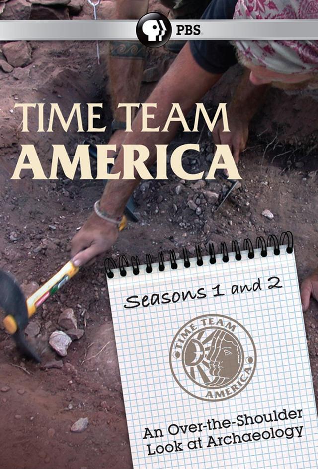 Time Team America