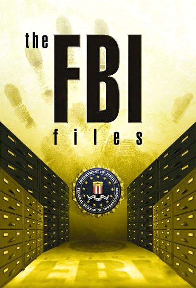 The FBI Files