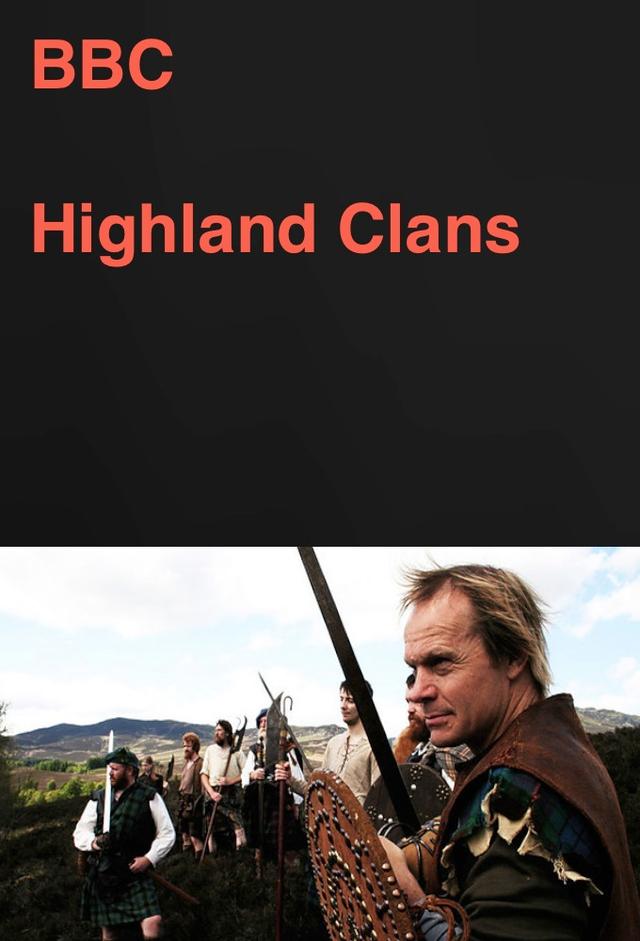 Highland Clans