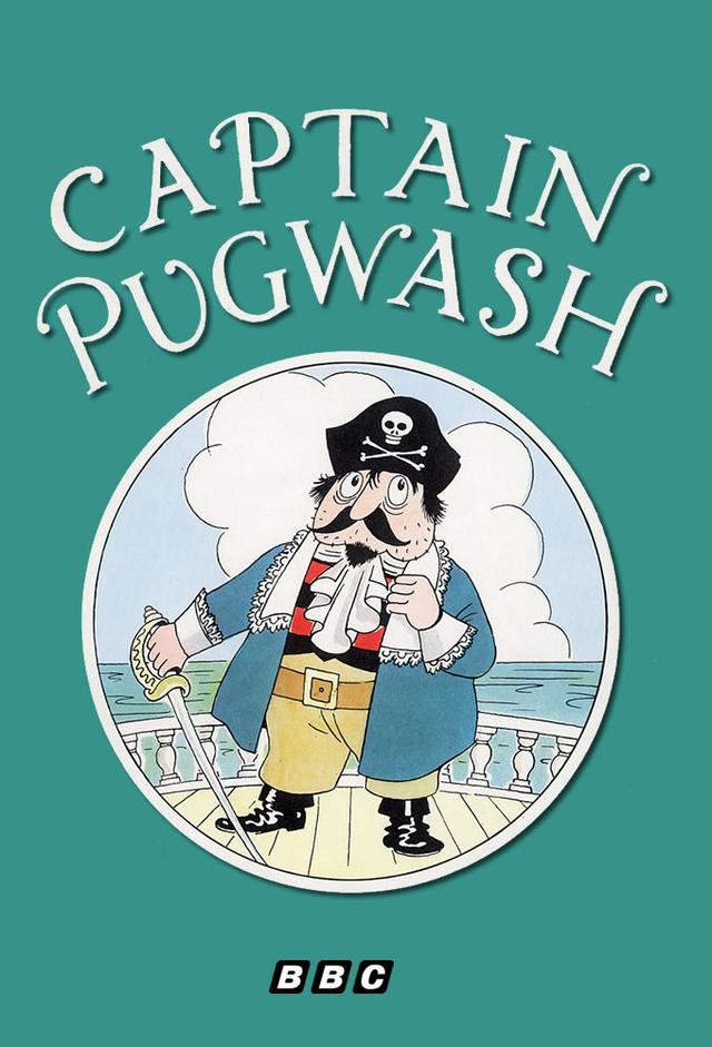 Captain Pugwash