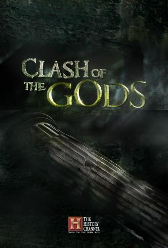 Clash of the Gods