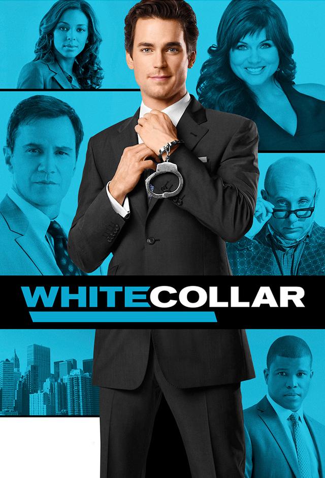 White Collar - Fascino criminale