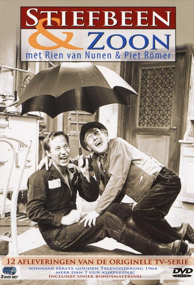 Stiefbeen en zoon