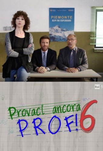 Provaci ancora prof!