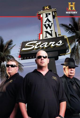 Pawn Stars