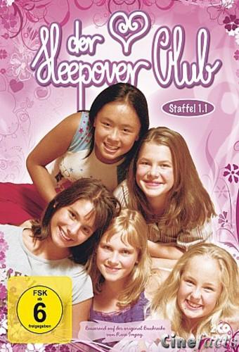 The Sleepover Club