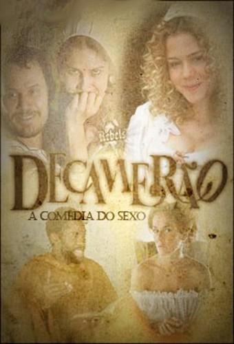 Decameron - The Sex Comedy