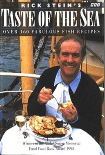 Rick Stein's Taste of the Sea