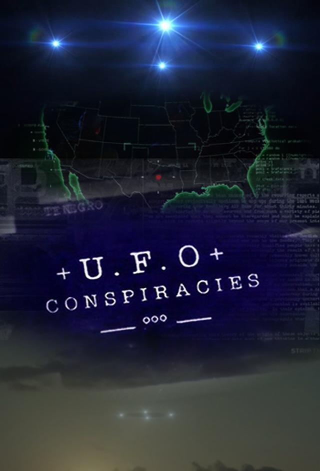 UFO Conspiracies