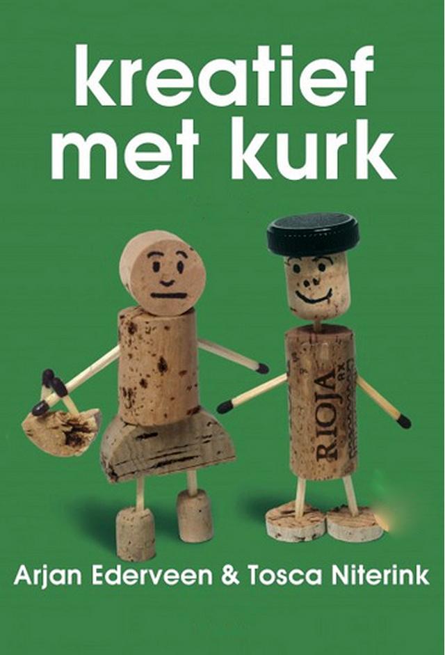 Kreatief met Kurk