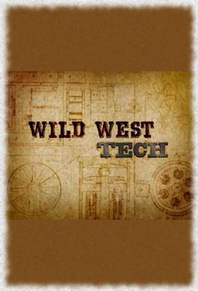 Wild West Tech
