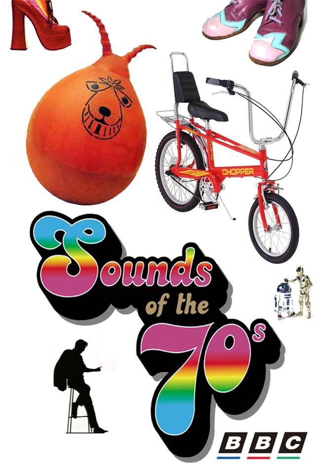 Sounds of the 70s