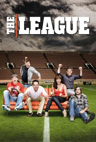 The League