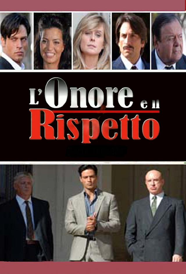 L'onore e il rispetto