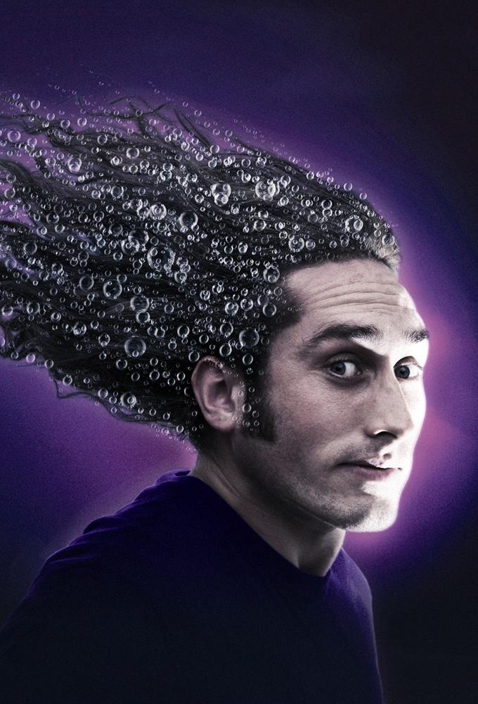Ross Noble's Australian Trip