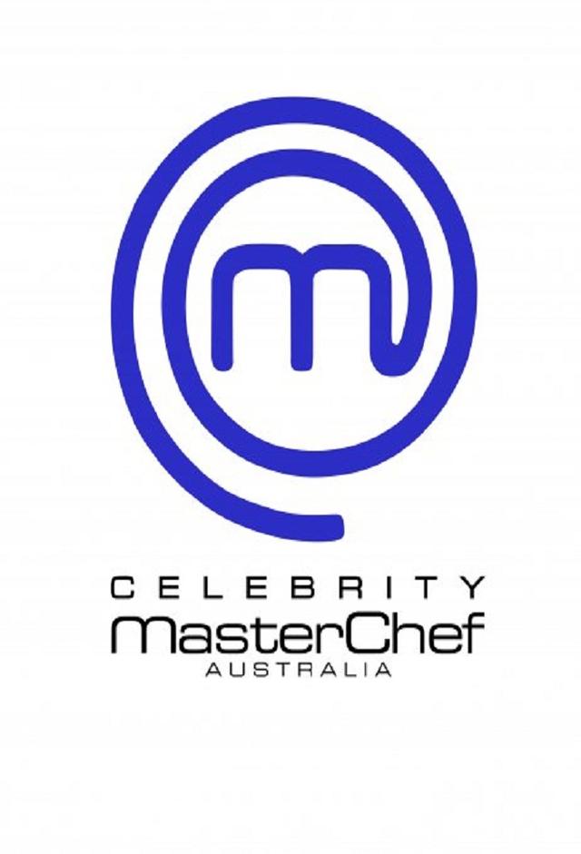 Celebrity MasterChef Australia