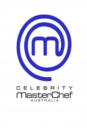 Celebrity MasterChef Australia