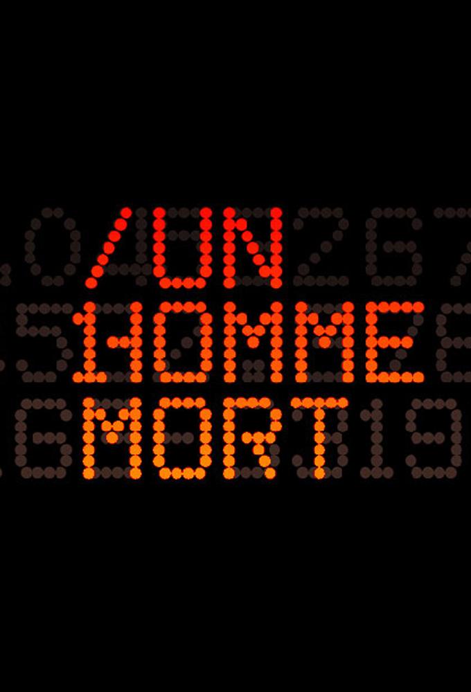 Un homme mort