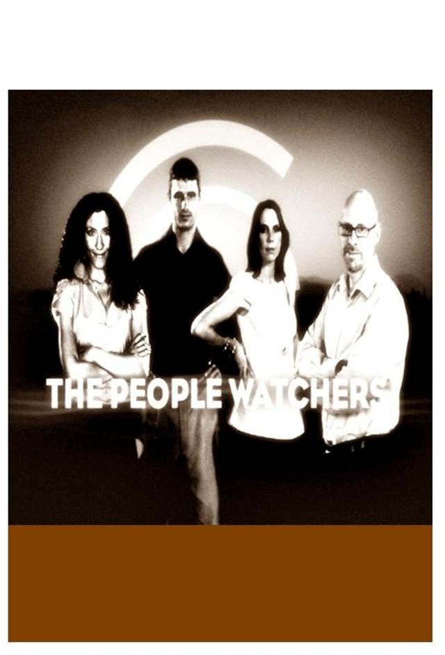 The People Watchers