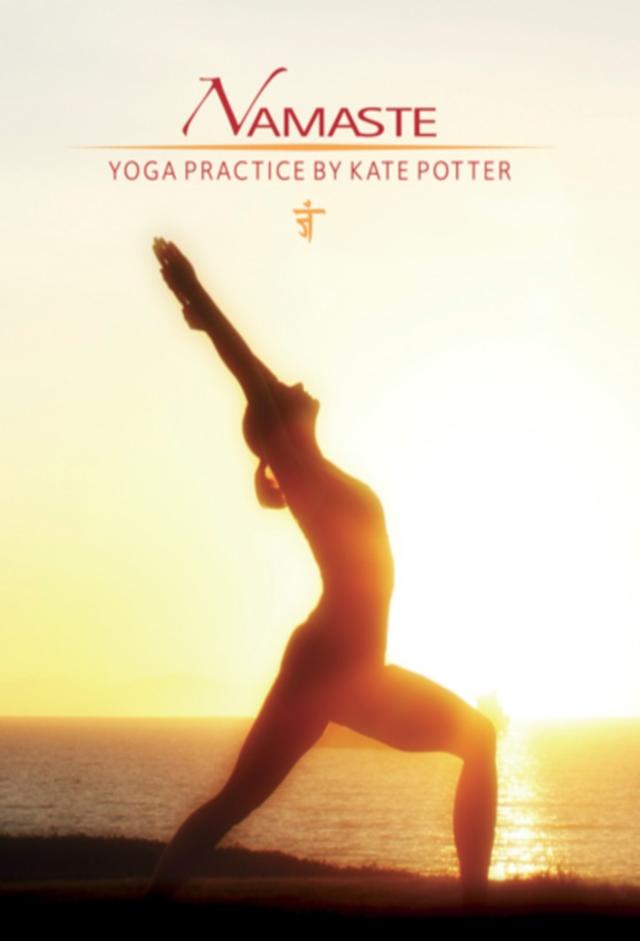 Namaste Yoga