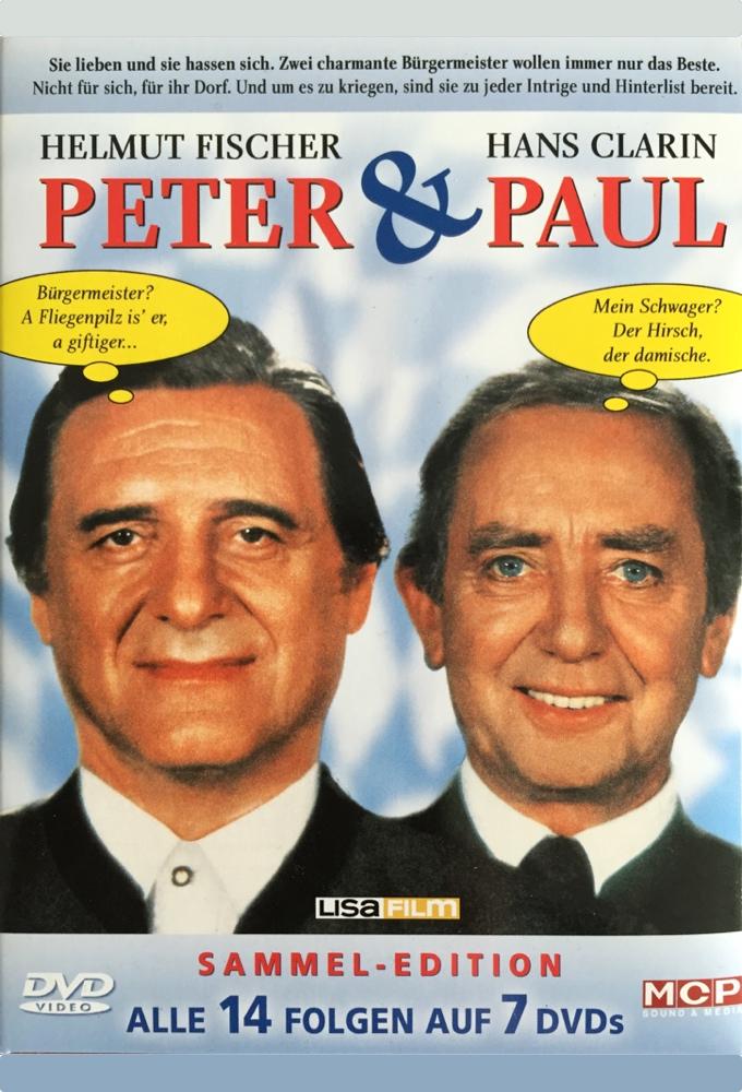 Peter & Paul (1994)