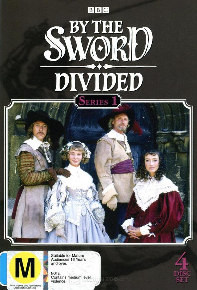 By The Sword Divided