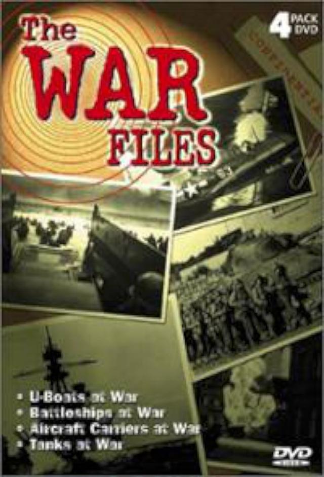 War Files